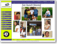 Admission Control  [we launch futures]